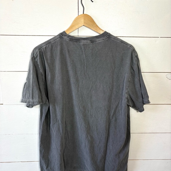 Zach Bryan Graphic Tee Vintage Wash Country Concert Shirt L - Picture 4 of 4